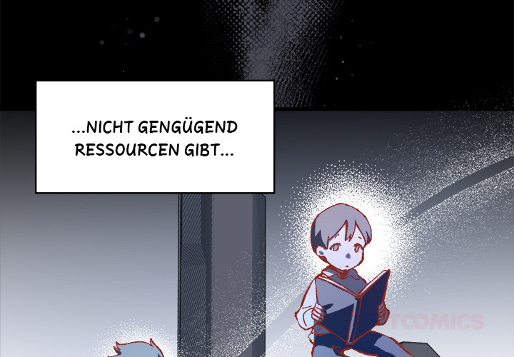 Eine hungrige Seele - episode 11 - 2