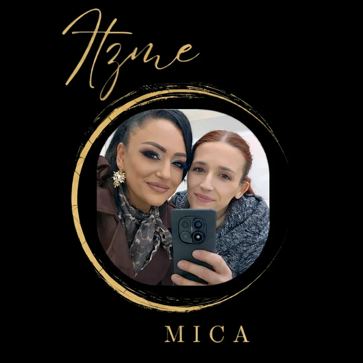 milicamicazivotic