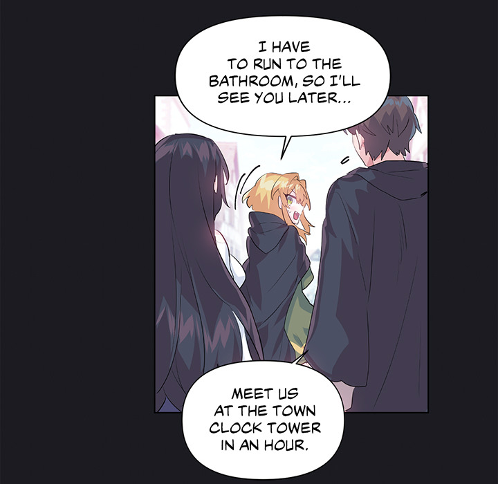 Log in to Lust-a-land - episode 23 - 17
