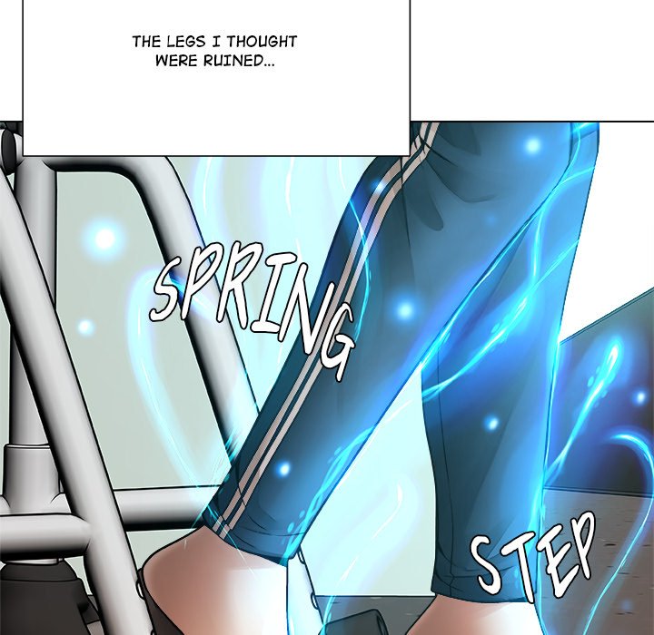 Unfinished Business - episode 2 - 5