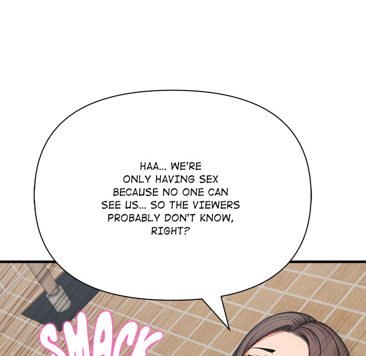 One Month with a Stranger - episode 12 - 77