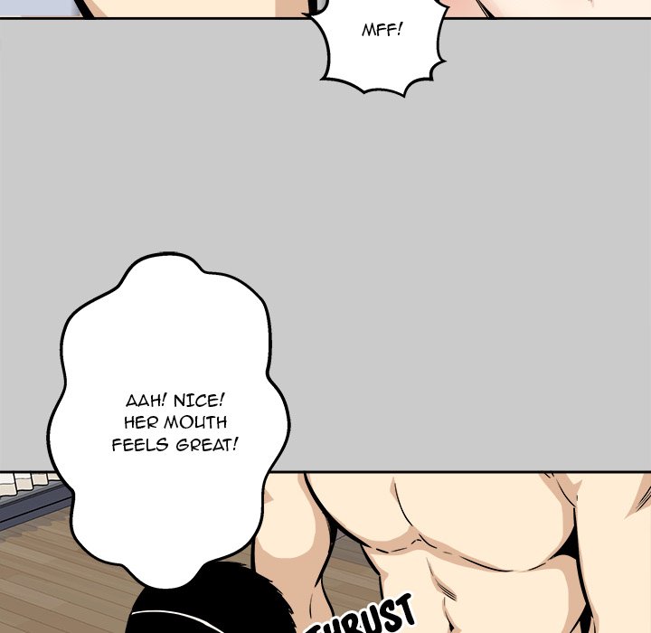 Excuse me, This is my Room - episode 97 - 67