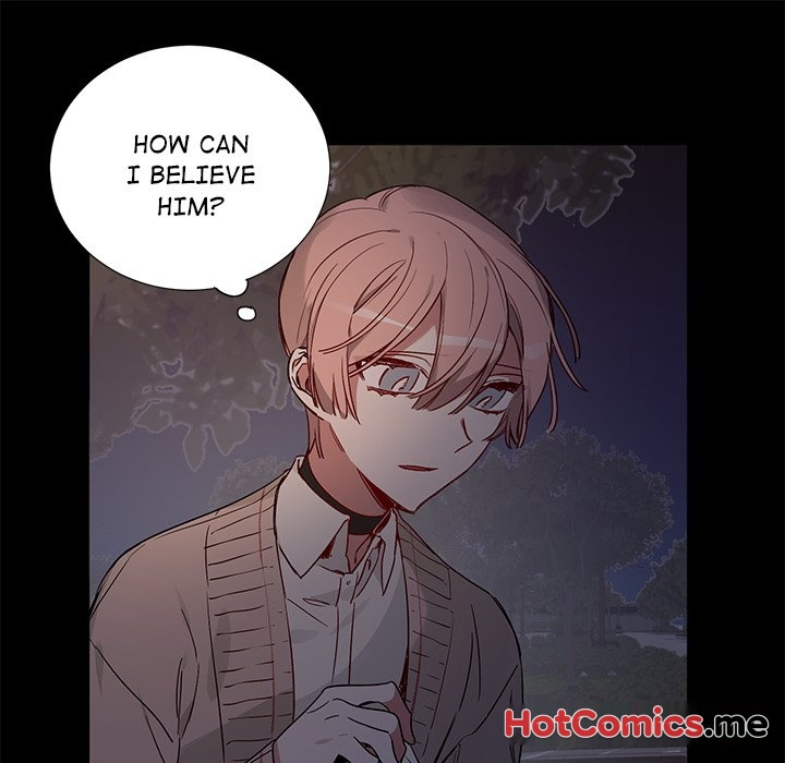 The Music Box of Petals - episode 47 - 8