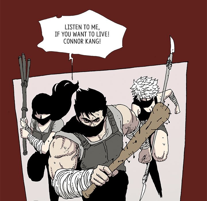 They're Coming - episode 22 - 56