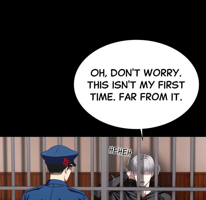 Workaholic Gangster - episode 65 - 4
