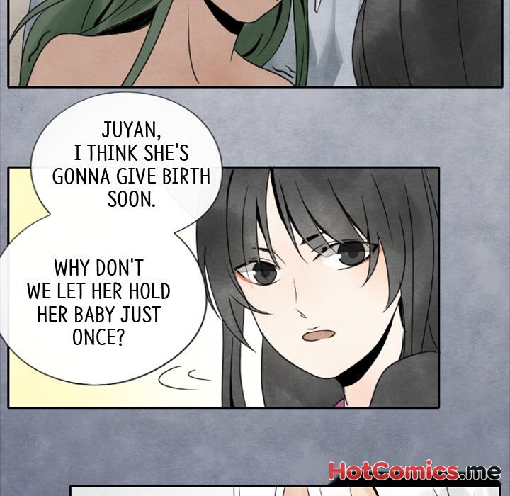 Odis and Moa's Underworld Diary - episode 7 - 43