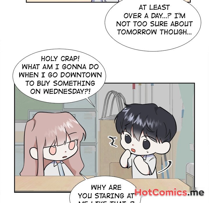 Unluckily Lucky - episode 28 - 30