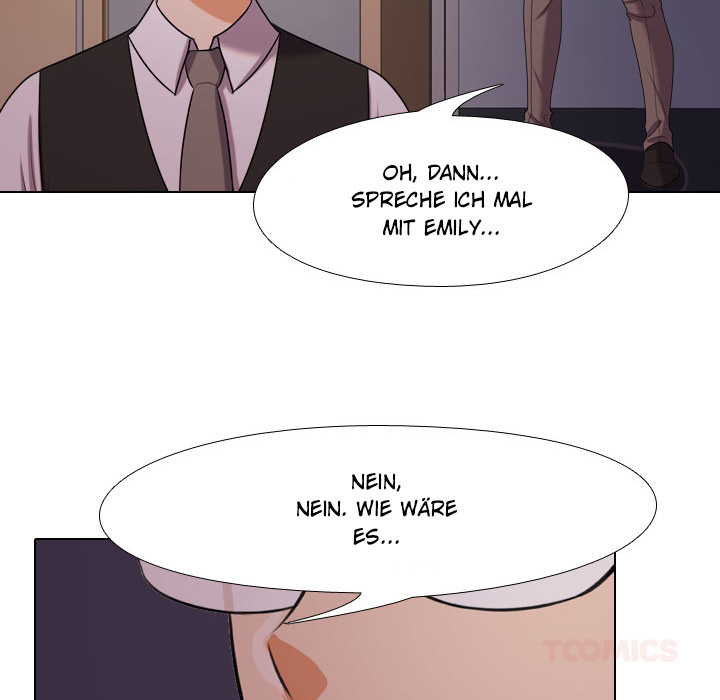 Das Partnerkarussell - episode 32 - 101
