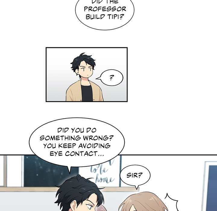 My X Report - episode 3 - 45
