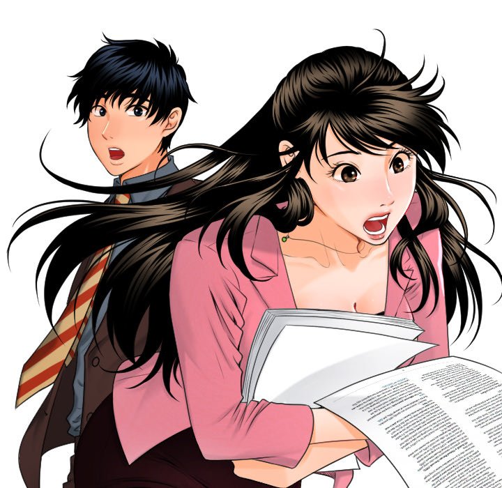 My Secretary - episode 2 - 10