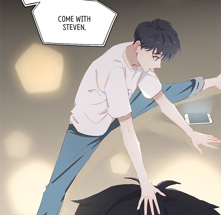 Ballerino - episode 30 - 8