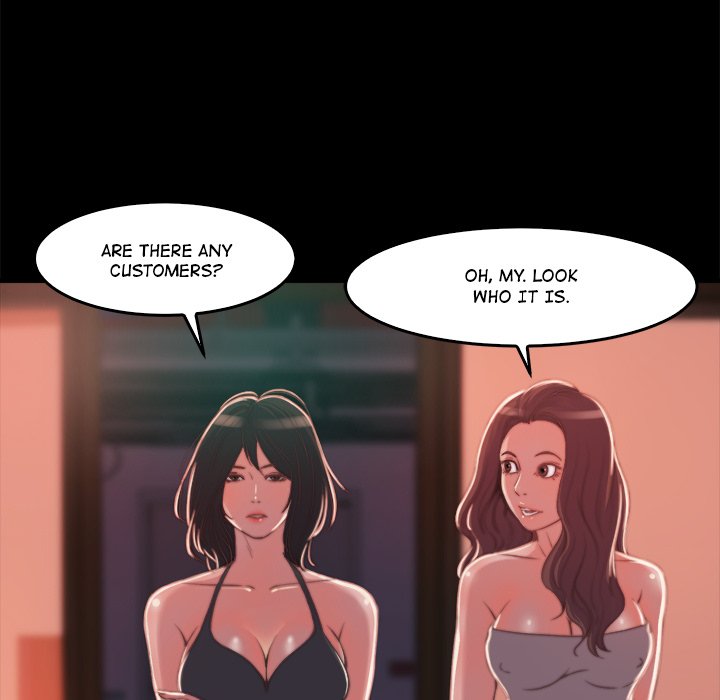 The Lost Girl - episode 11 - 50