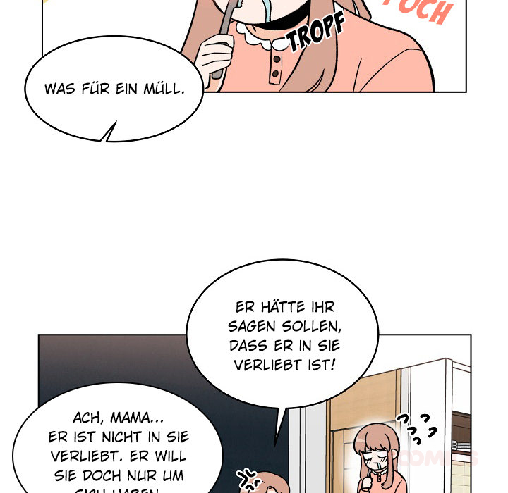 Liebe zum Nachtisch - episode 40 - 48