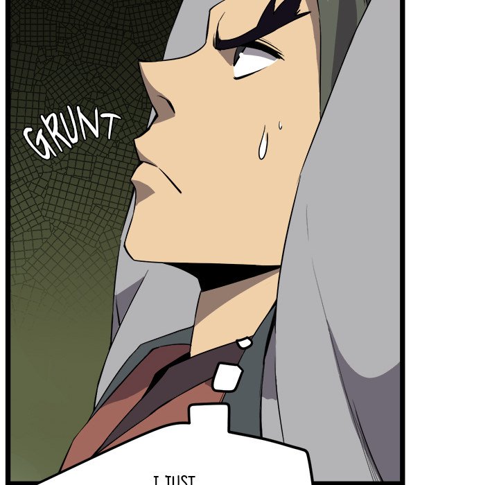 Reign Over The Top - episode 22 - 106