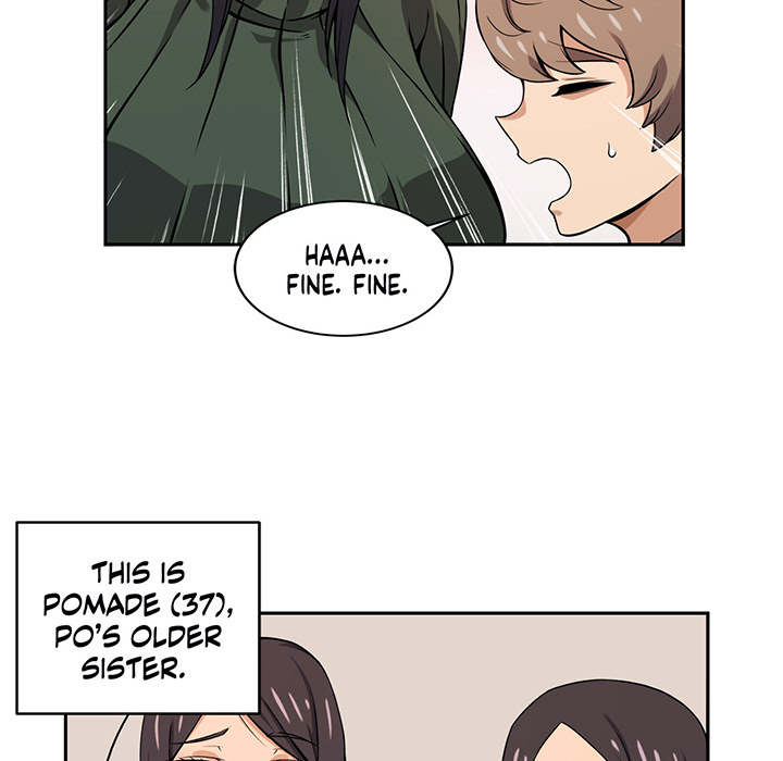 Zombie Girlfriend! - episode 35 - 24