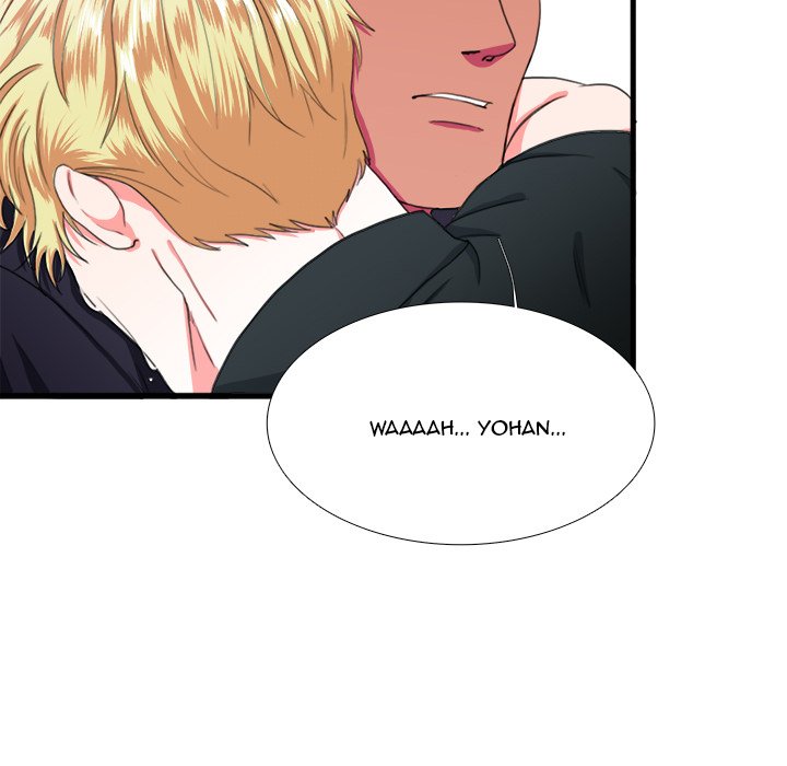 Same, but Different - episode 8 - 8