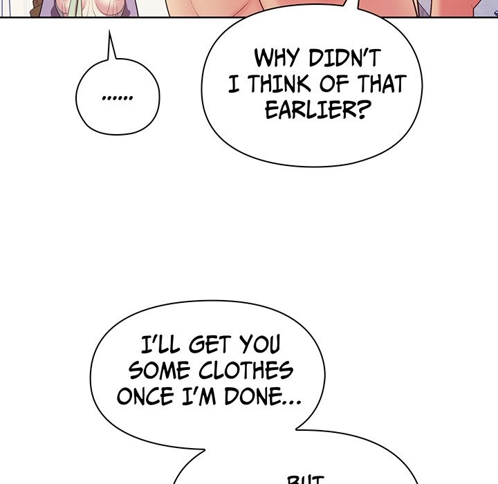 Master, Do You Need A Hand? - episode 6 - 81