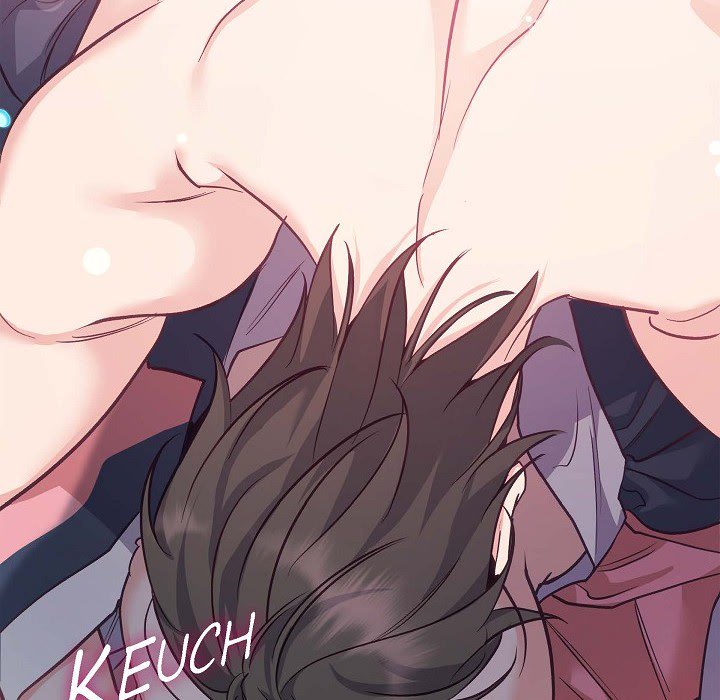 Das Leben mit der gefährlichen Bestie - episode 20 - 36