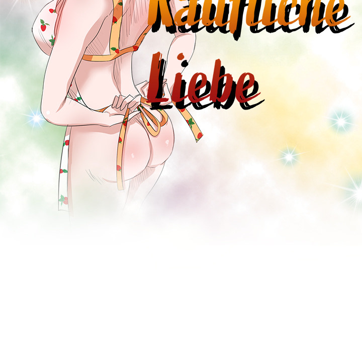 Käufliche Liebe - episode 14 - 15