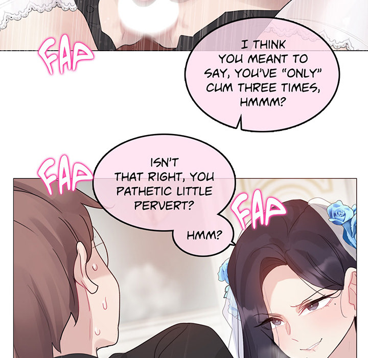 A Pervert's Daily Life - episode 113 - 59