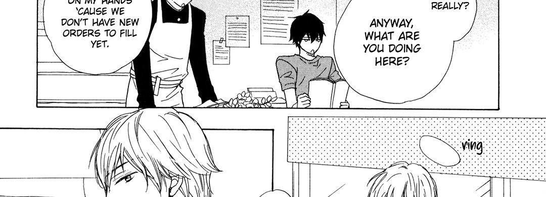 37°C SPIRITS - episode 1 - 38