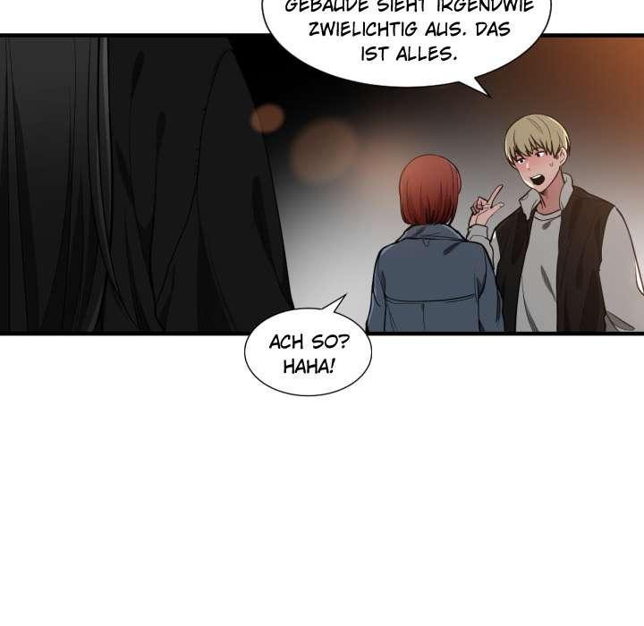 Du bist nichts Besonderes! - episode 7 - 82