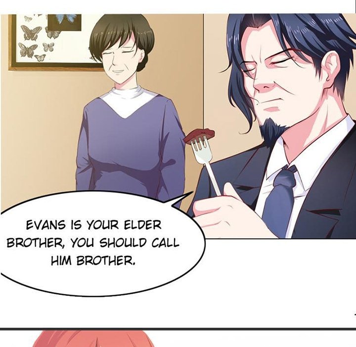 Happiness In Disguise - episode 2 - 36