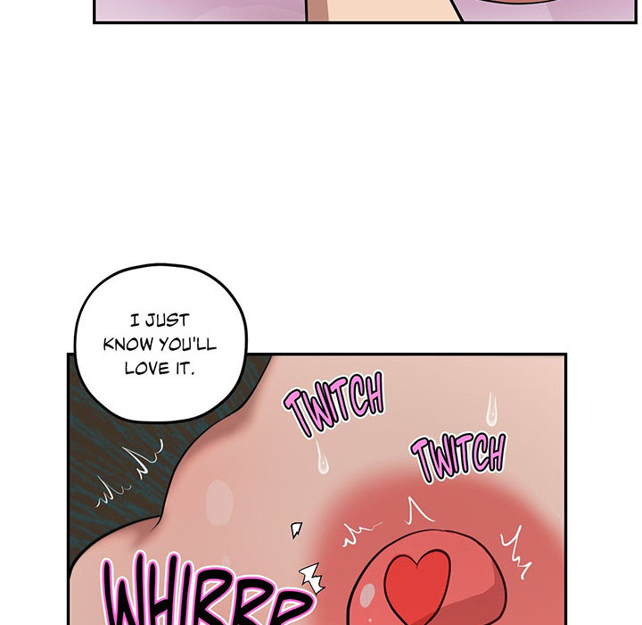 Love, Lust, & Joy - episode 23 - 32