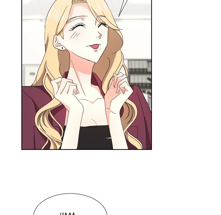 Fragrant Office Life - episode 10 - 14