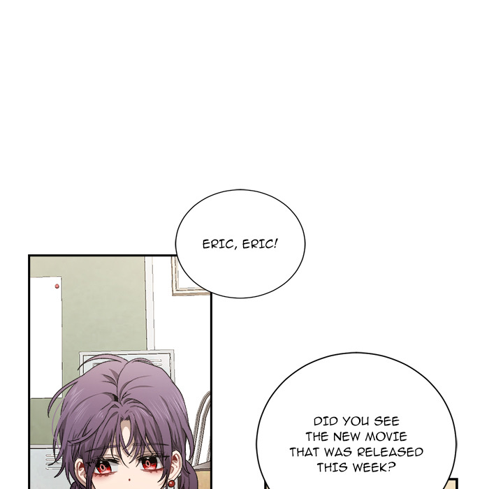 The Spring Scent of the Sea - episode 67 - 102