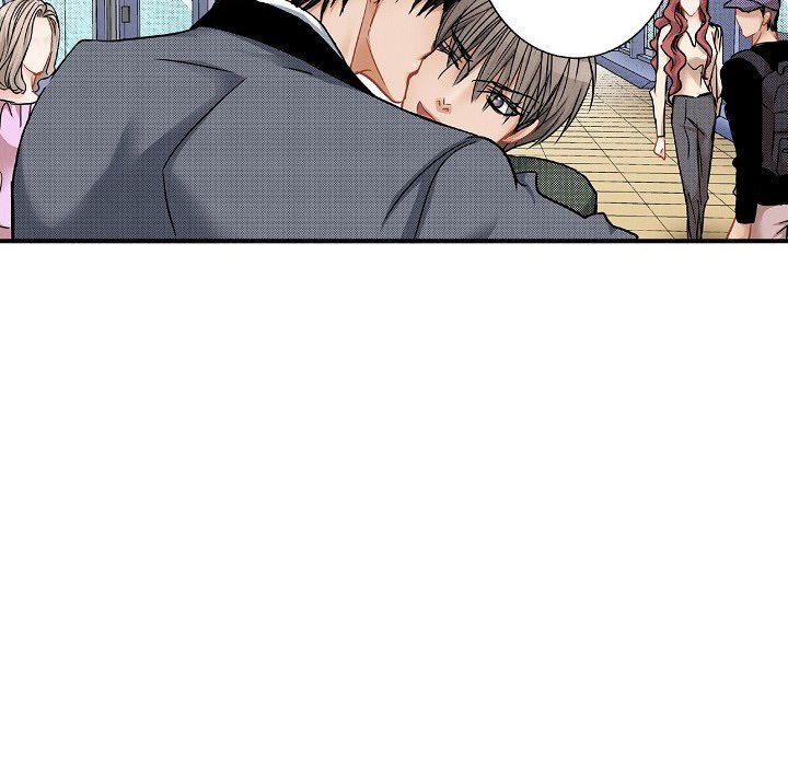 Work, Fight and Love - Webtoon Edition - episode 56 - 63