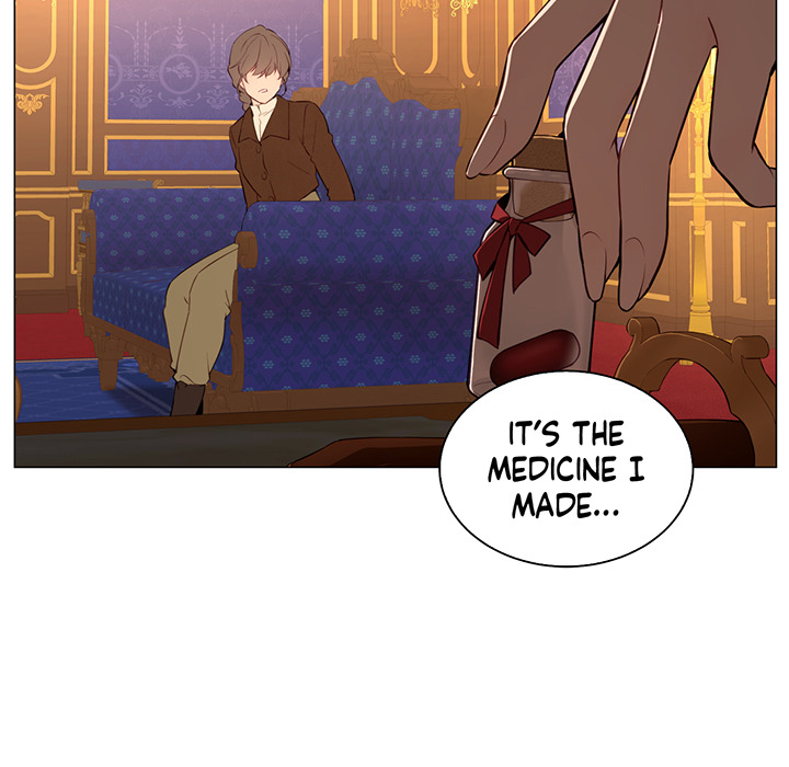 The Blood of Madam Giselle - episode 53 - 38