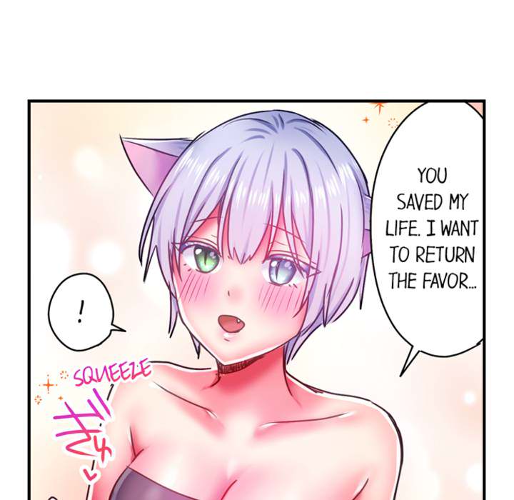 Healer's Unique Skill: Pleasuring Girls - episode 12 - 50
