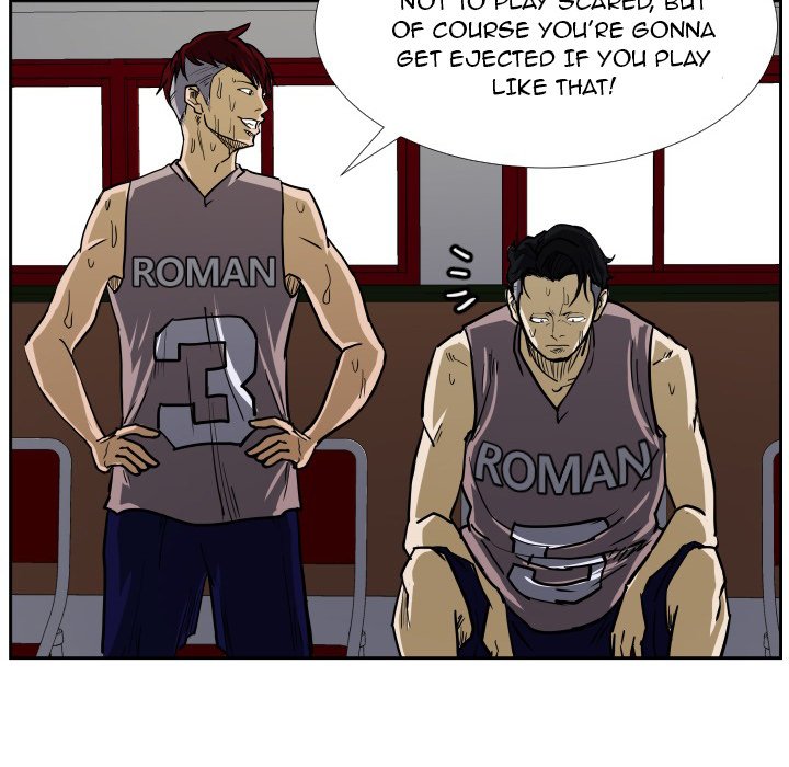 Tweener - episode 34 - 8