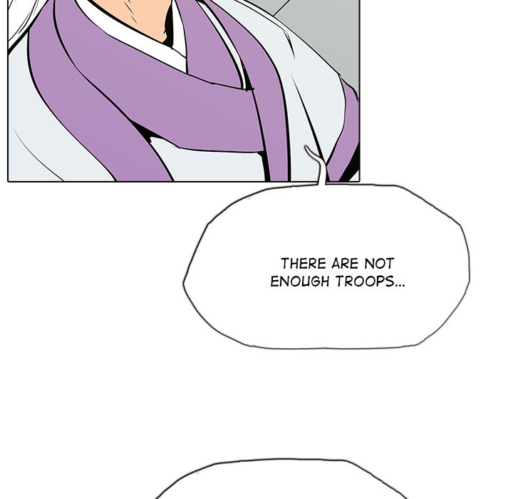 The Fang of Yeongno - episode 16 - 59