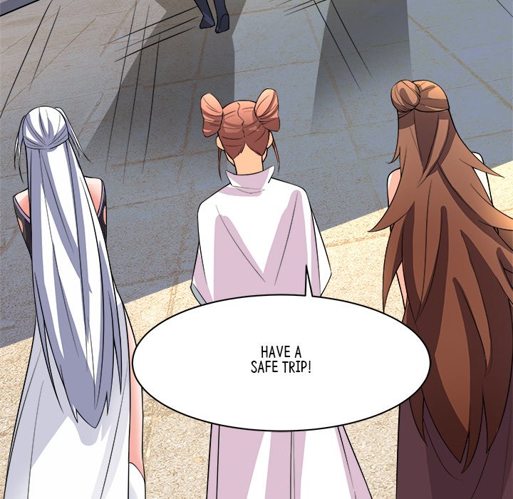 My Lovely Disciples - episode 9 - 165