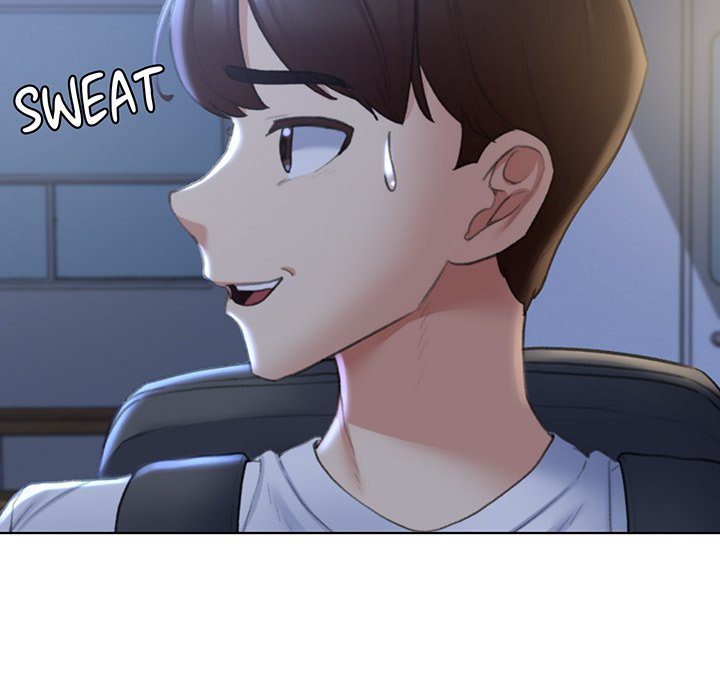 Lustful Games - episode 10 - 136