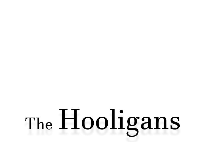 The Hooligans - episode 19 - 0