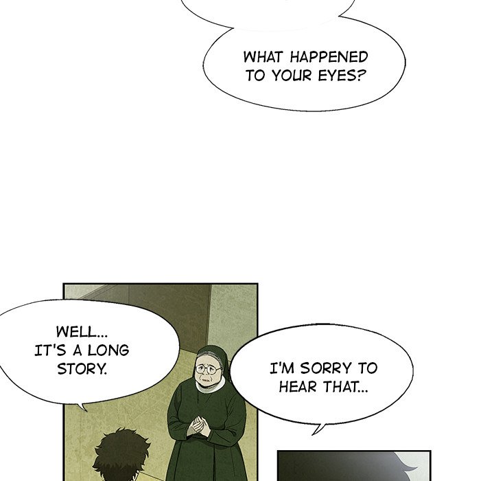 Gorgon - episode 14 - 35