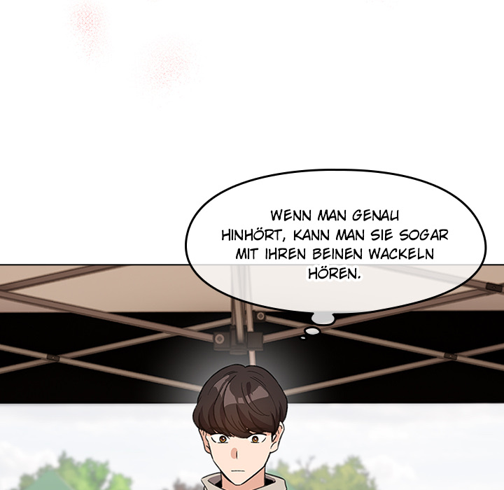Überleben in einem Comic - episode 24 - 73
