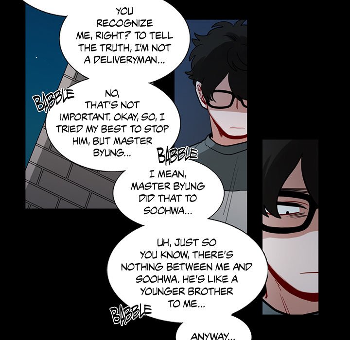 Sign - episode 60 - 38