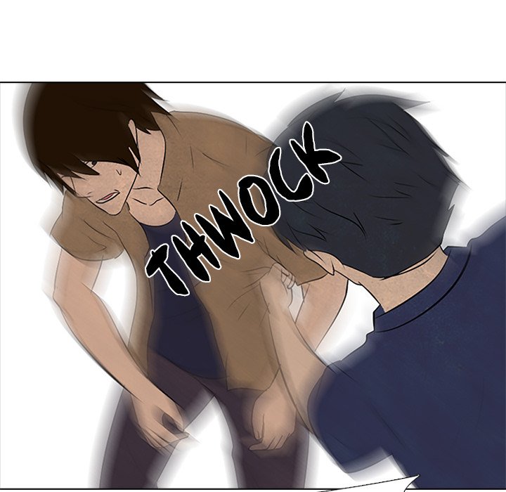 High School Devil - episode 54 - 62