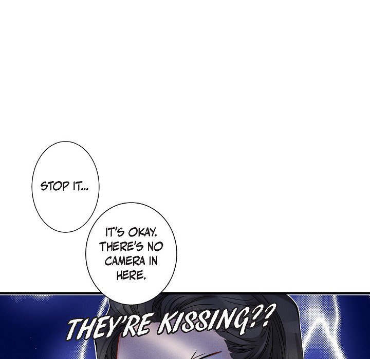 Work, Fight and Love - Webtoon Edition - episode 52 - 14