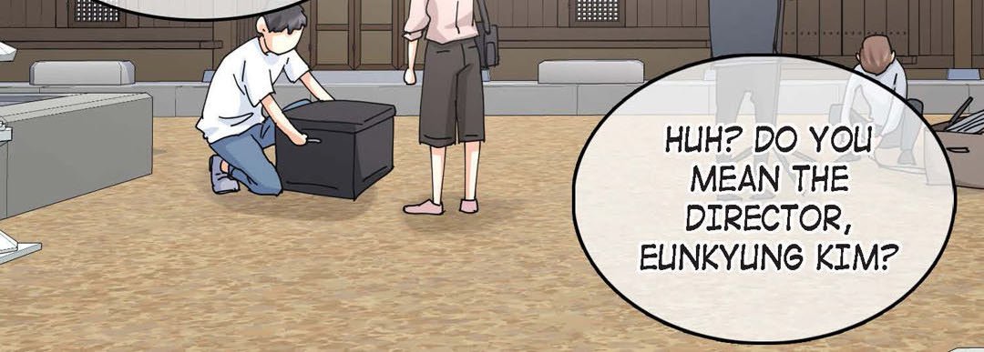Noona Fan - episode 92 - 127