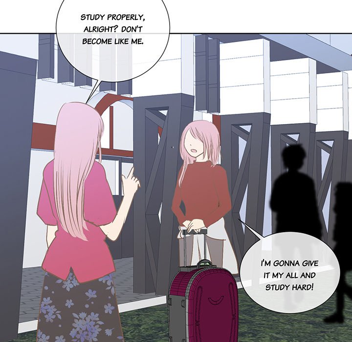Your Secret Body - episode 26 - 51