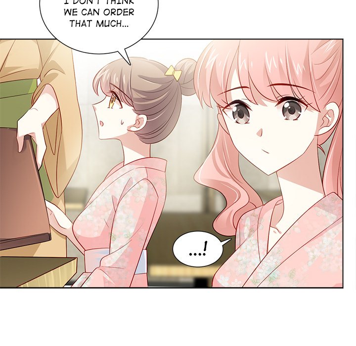 A Young Case of Hearts - episode 15 - 93