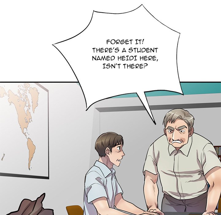 Secret Tutor - episode 7 - 34