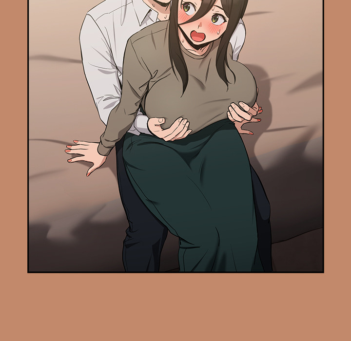 Dating After Work - episode 13 - 89