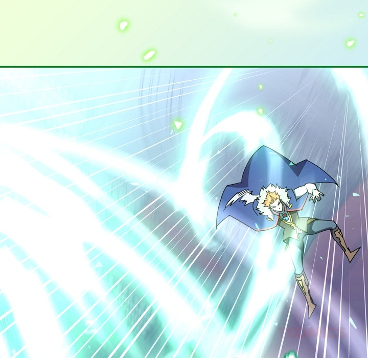 Summoners War: Royal Blood - episode 47 - 27