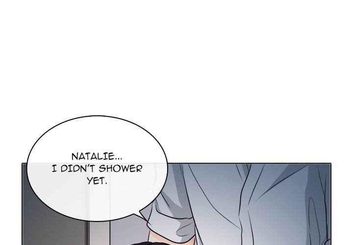 Unfaithful - episode 8 - 0